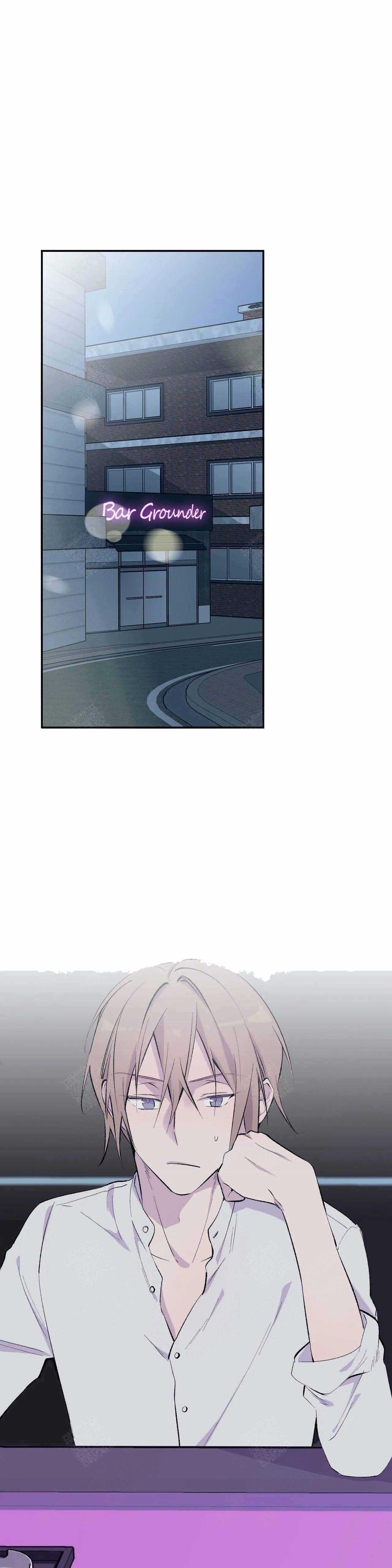 逃离剧本指南漫画第九话漫画,第1话1图