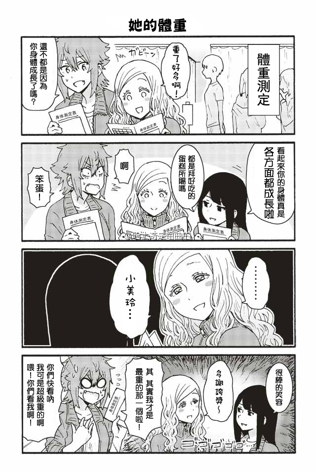 智酱是女生第一季在线观看漫画,255-2635图