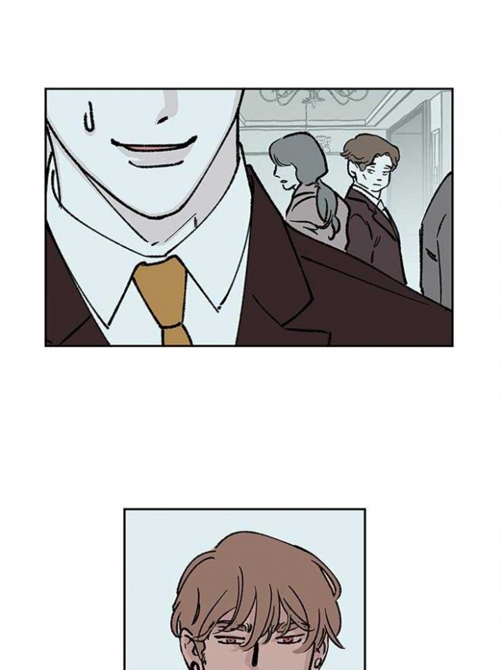 百分百的祝福漫画,第41话1图