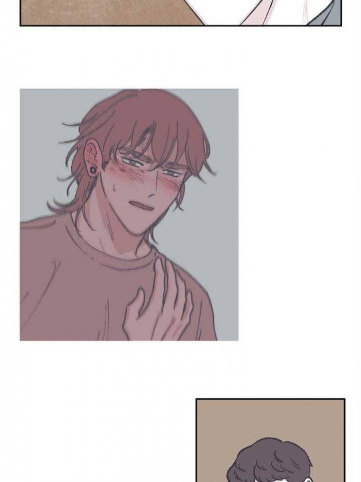 百分百的巧克力是苦的还是甜的漫画,第54话2图