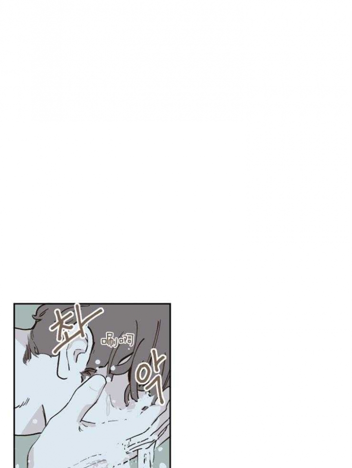 百分百的纯棉牛仔裤会缩水吗漫画,第33话3图