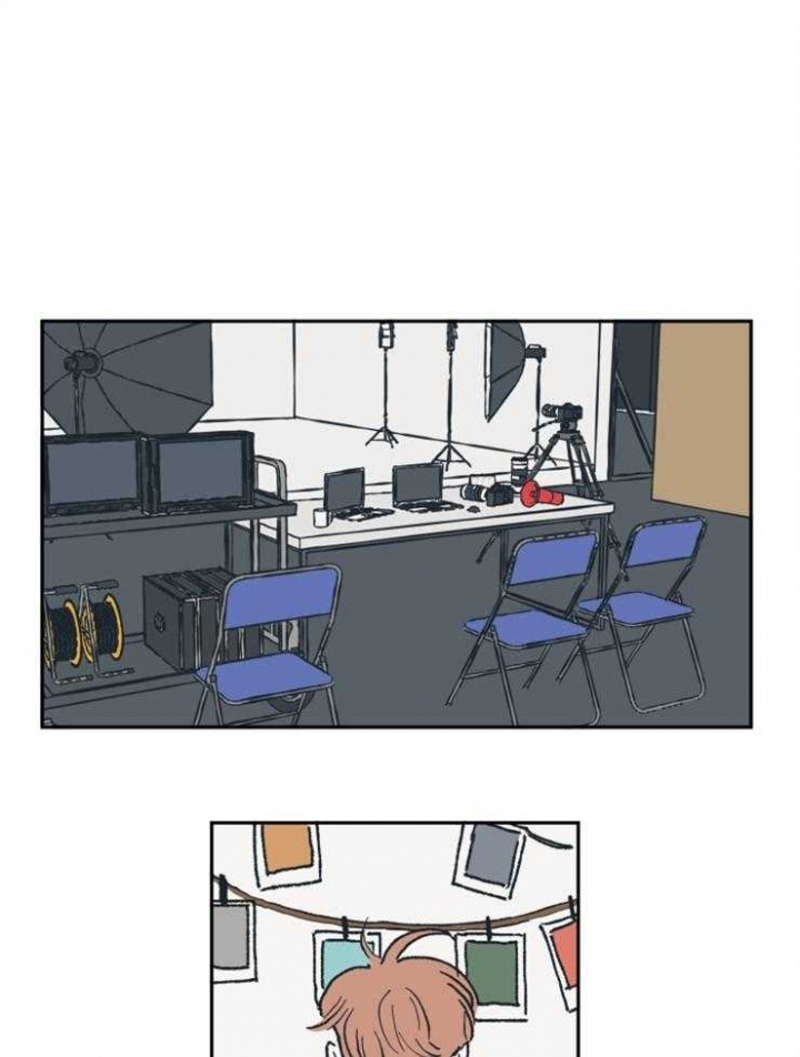 百分百的爱涂磊漫画,第36话1图