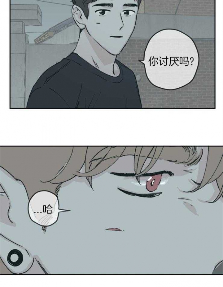 百分百的清扫57漫画,第51话4图