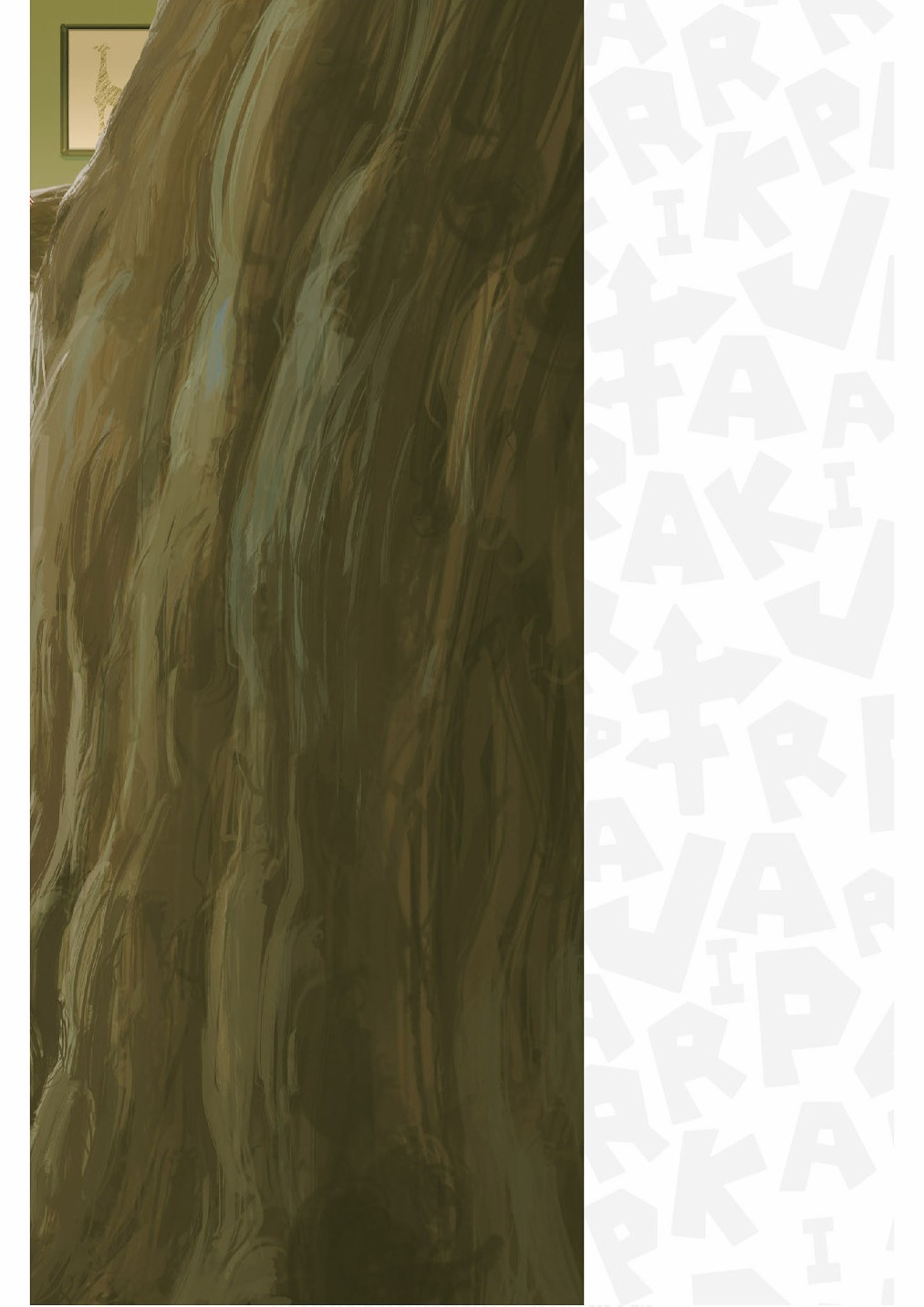 动物是人类的朋友漫画漫画,加帕里公园篇①2图