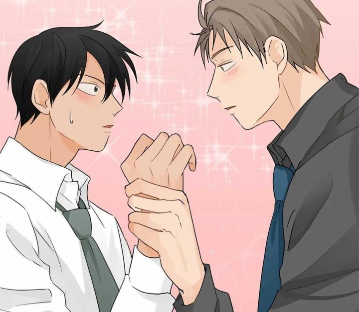 恋物癖漫画,第7话4图