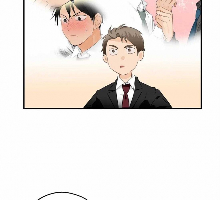 恋物癖漫画,第40话1图