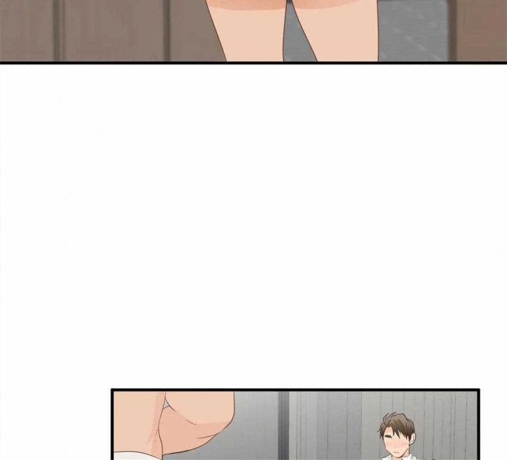 恋物癖漫画,第42话1图