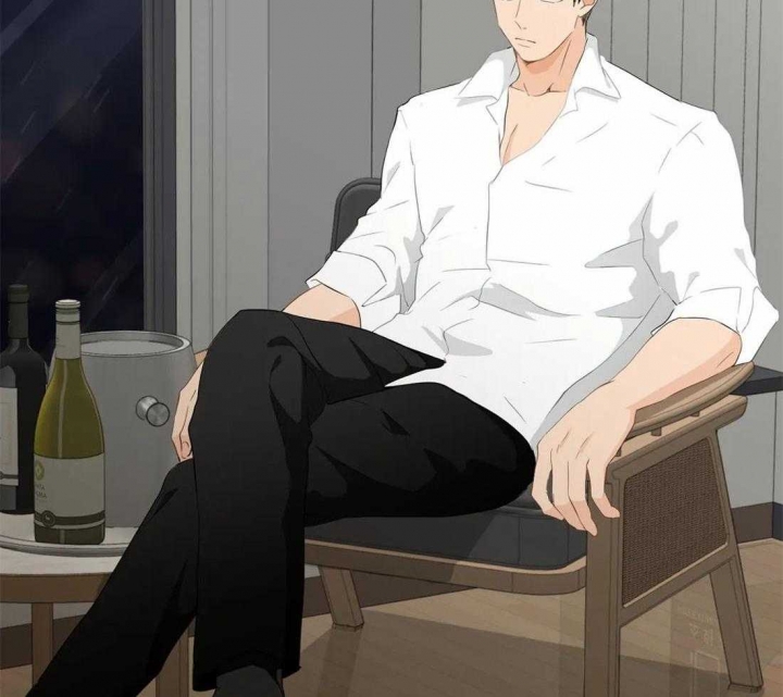 恋物癖漫画,第42话1图