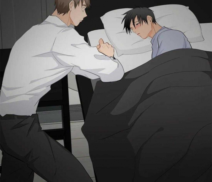 恋物癖漫画,第64话4图