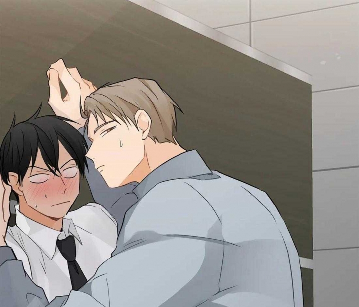 恋物癖漫画,第16话3图