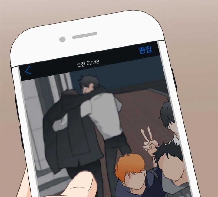 恋物癖漫画,第34话1图