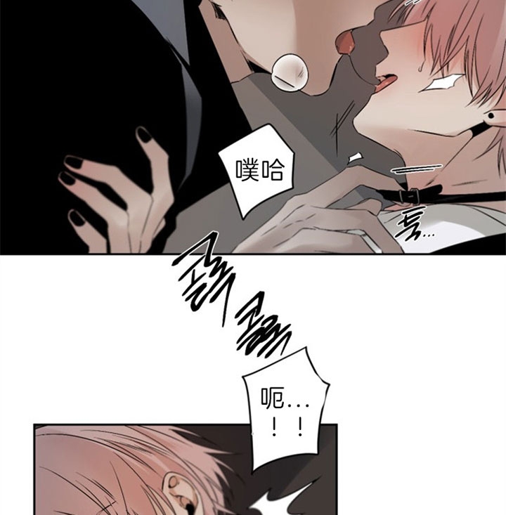 臣服关系（ 第I+II 季）漫画,第115话1图