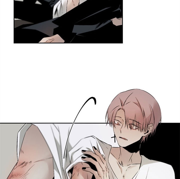 臣服关系（ 第I+II 季）漫画,第116话5图