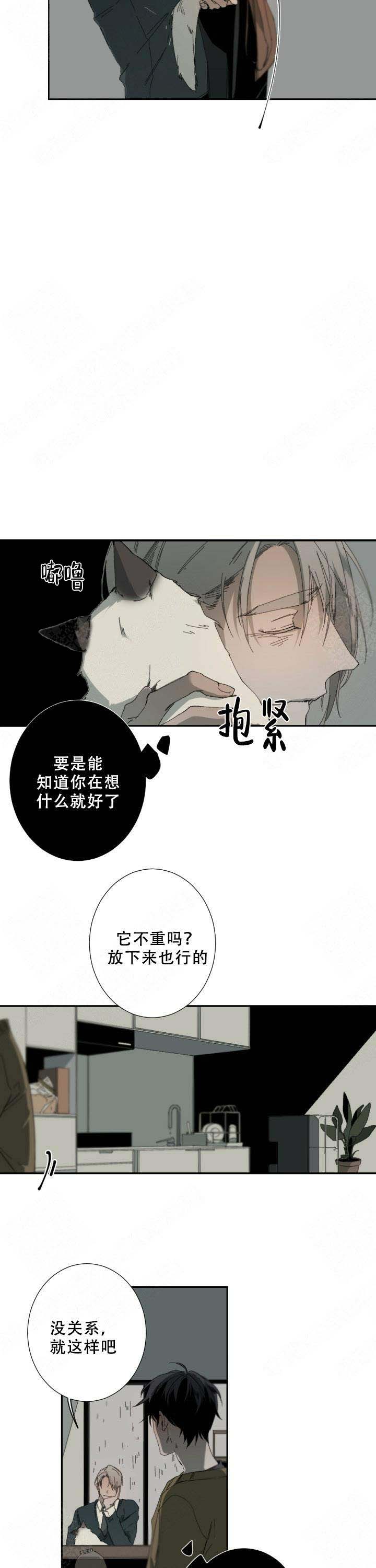 臣服关系（ 第I+II 季）漫画,第56话3图