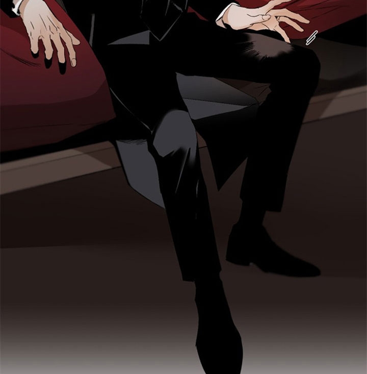 臣服关系（ 第I+II 季）漫画,第125话4图