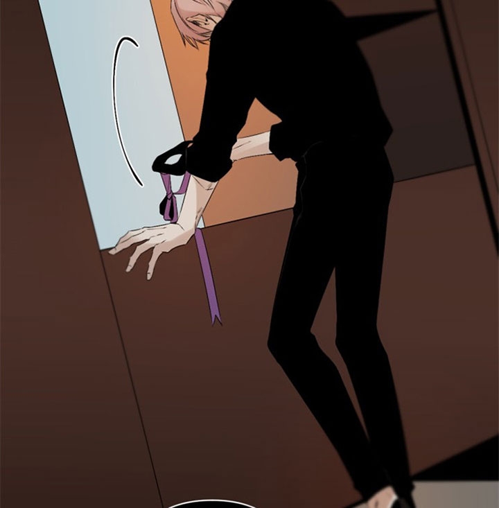 臣服关系（ 第I+II 季）漫画,第122话3图