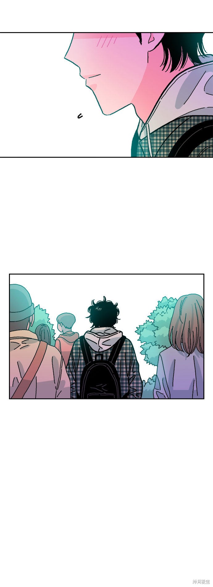 就一口！漫画,第15话1图