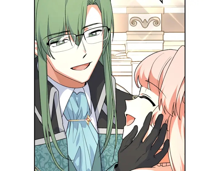 毒皇妃也有可爱闺蜜？漫画,第79话 宫廷盛会1图