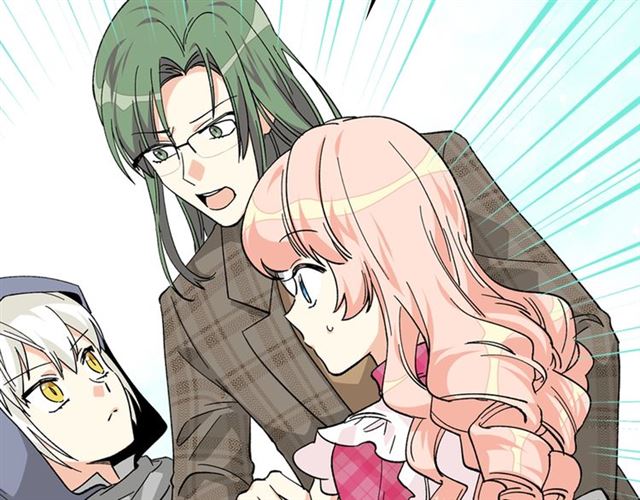 毒皇妃也有可爱闺蜜免费漫画阅读漫画,第15话 原谅3图