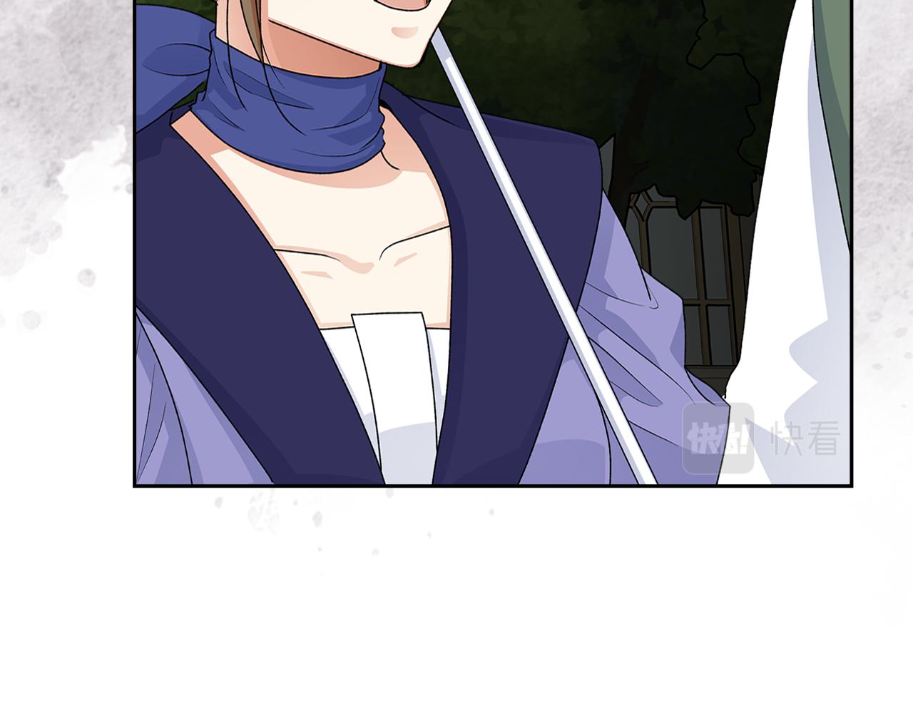 毒皇妃也有可爱闺蜜？漫画,第114话 自食其果3图