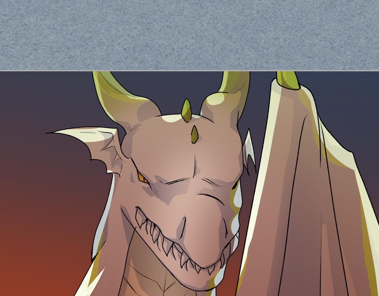 毒皇妃也有可爱闺蜜？漫画,第106话 龙的转变4图