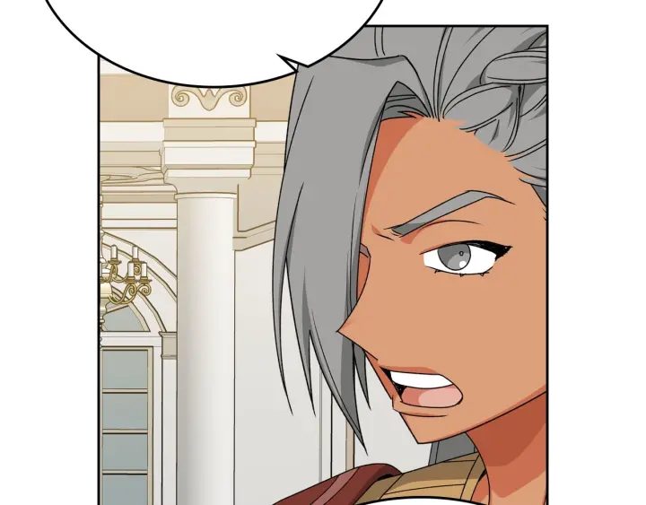 毒皇妃也有可爱闺蜜？漫画,第80话 太招人喜欢～5图