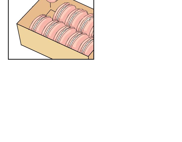 毒皇妃也有可爱闺蜜？漫画,第5话 人生转折点1图