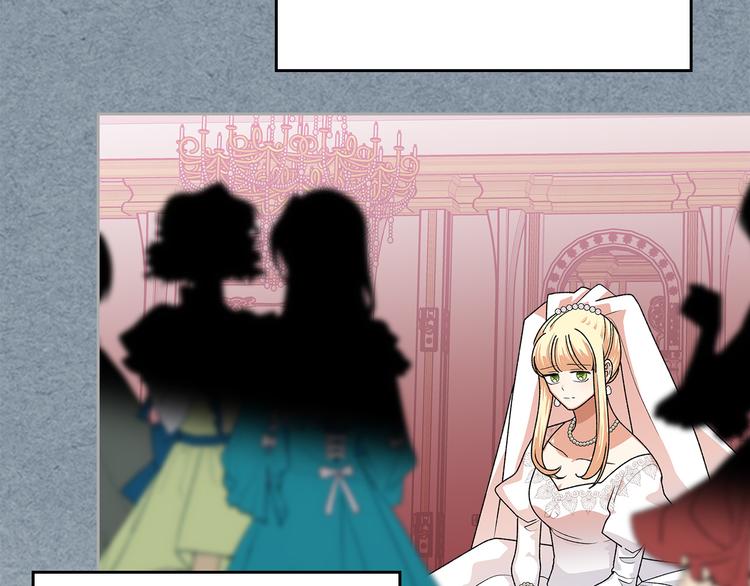 毒皇妃也有可爱闺蜜？漫画,第92话 听话的傀儡2图