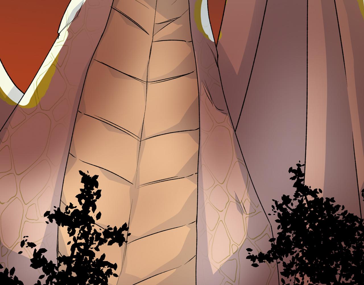 毒皇妃也有可爱闺蜜？漫画,第106话 龙的转变5图