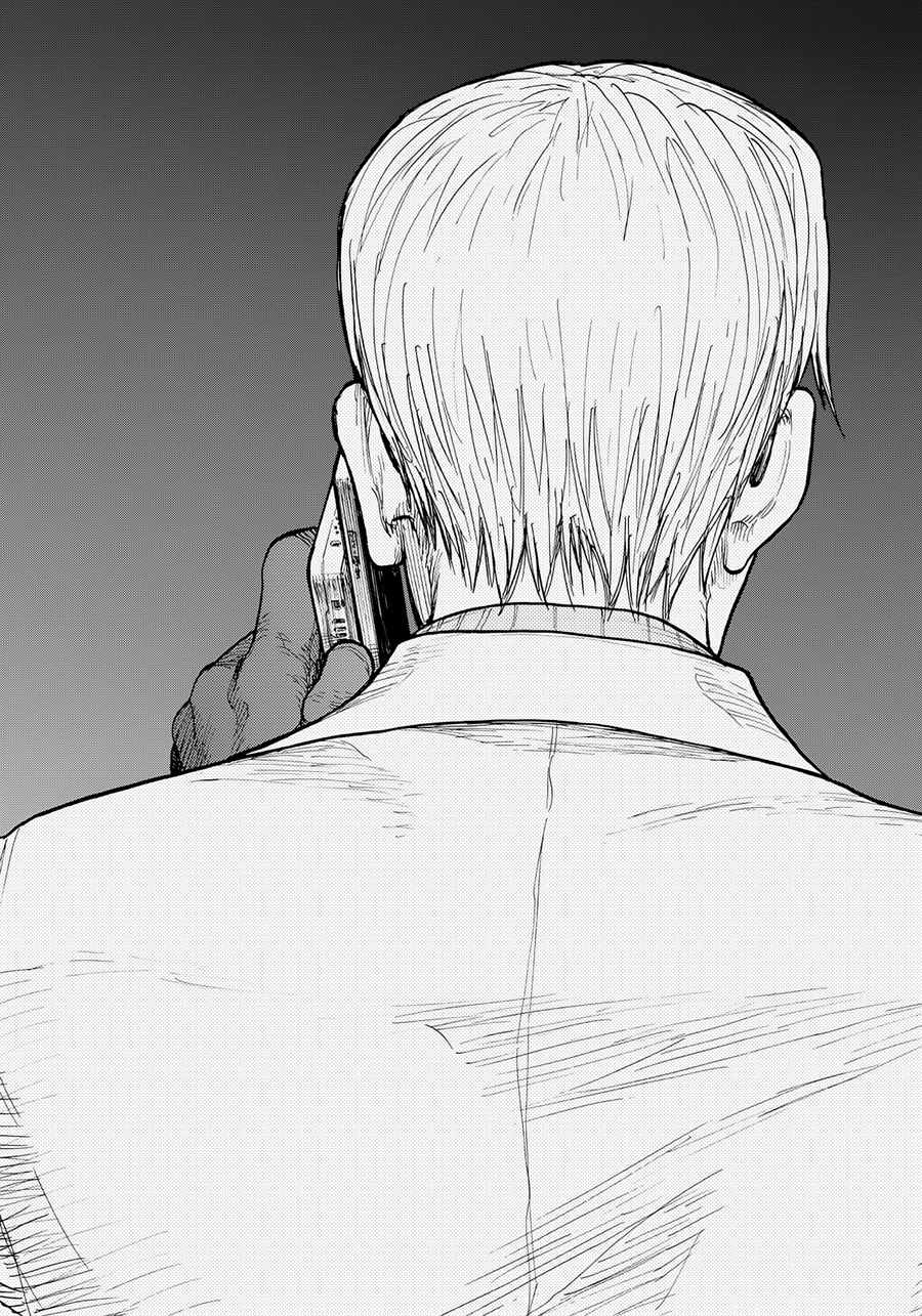 亚人和福瑞的区别漫画,第41话4图