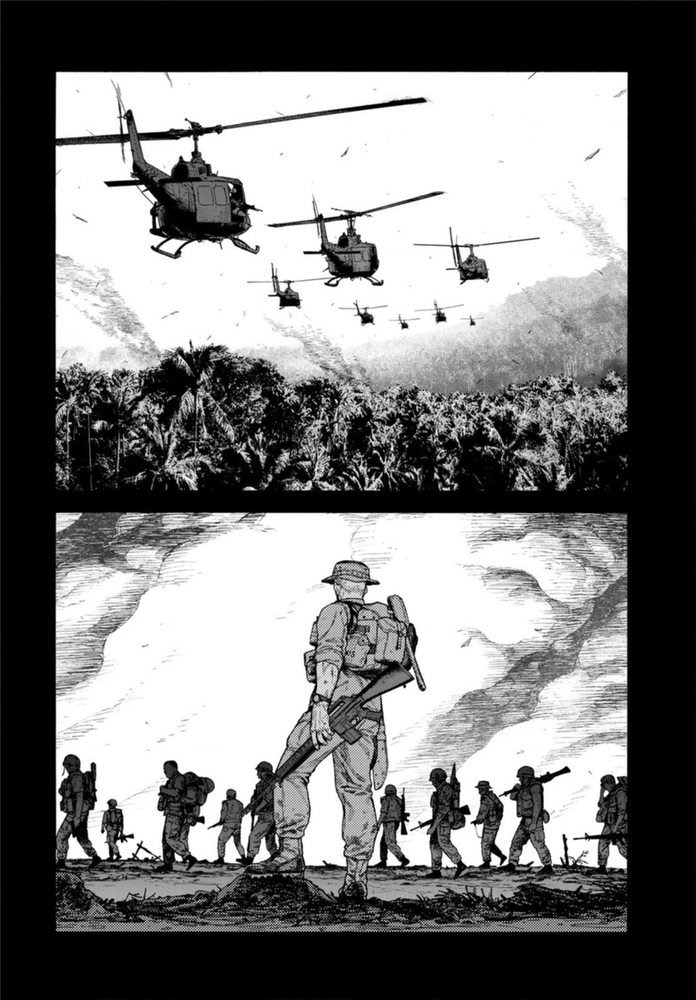 亚人酱有话要说漫画,第83话向著旅途终点4图