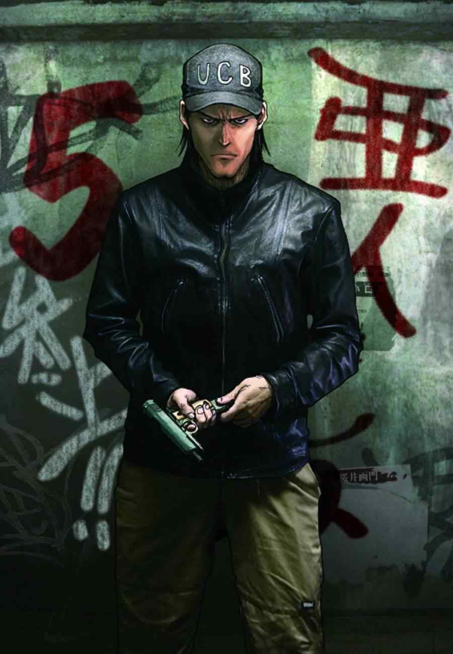 亚人真人版电影免费漫画,第25话2图