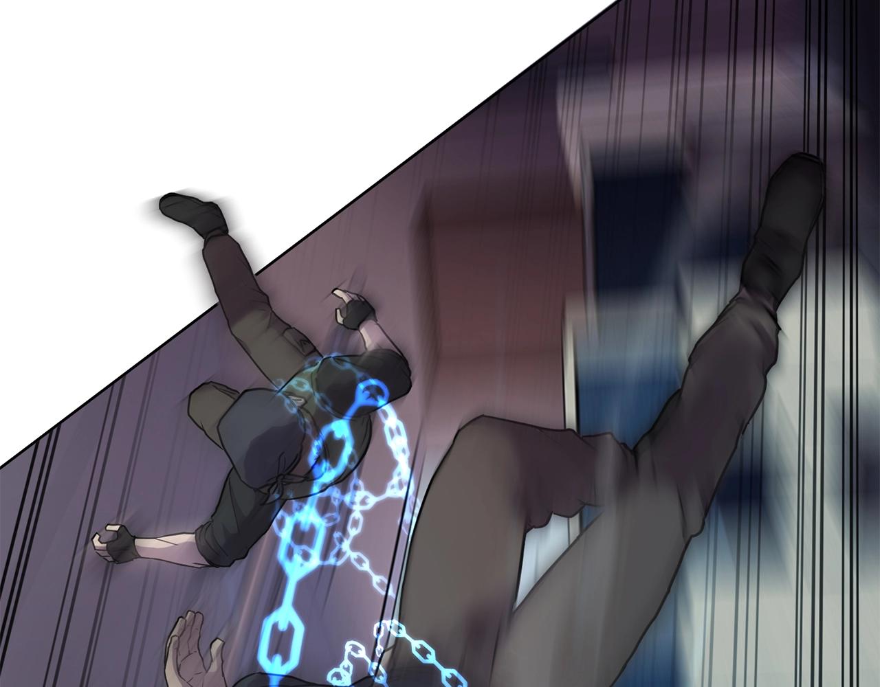 萨满Shaman漫画,第1话 实习生2图