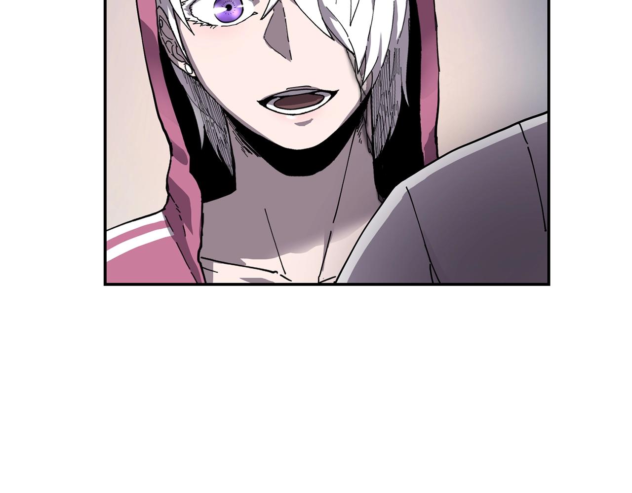 萨满Shaman漫画,第5话 五队队长4图