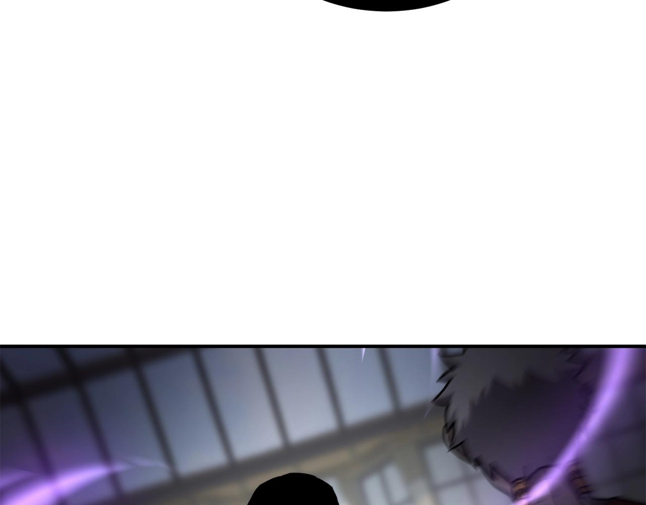 萨满Shaman漫画,第38话 原计划4图