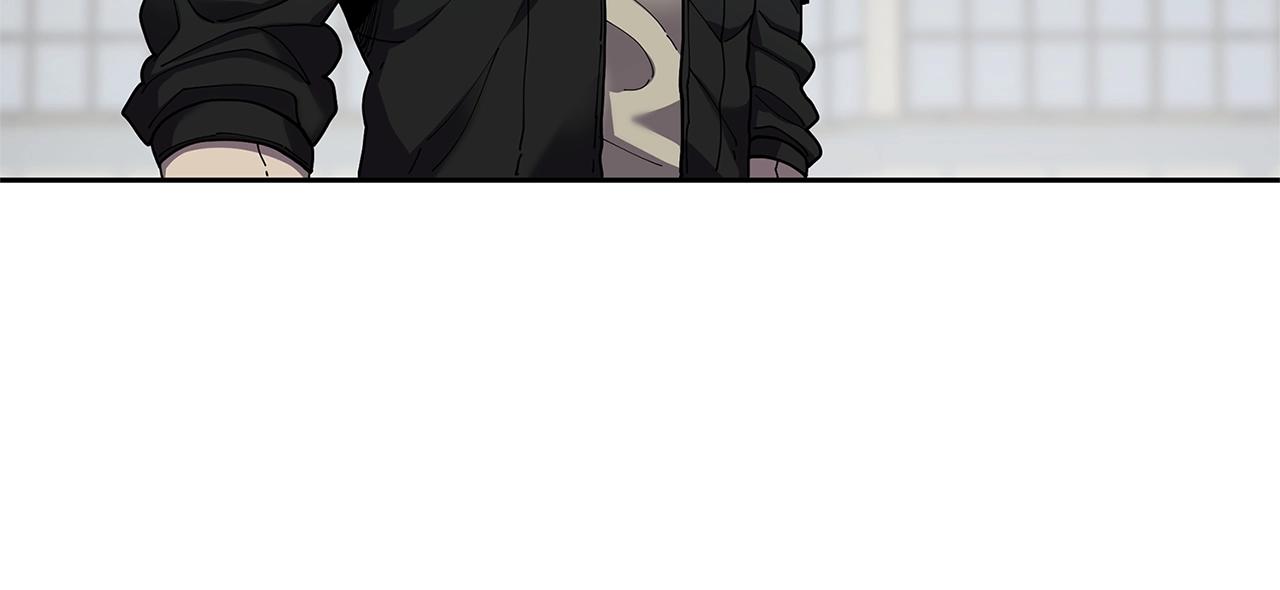 萨满Shaman漫画,第30话 杀气4图