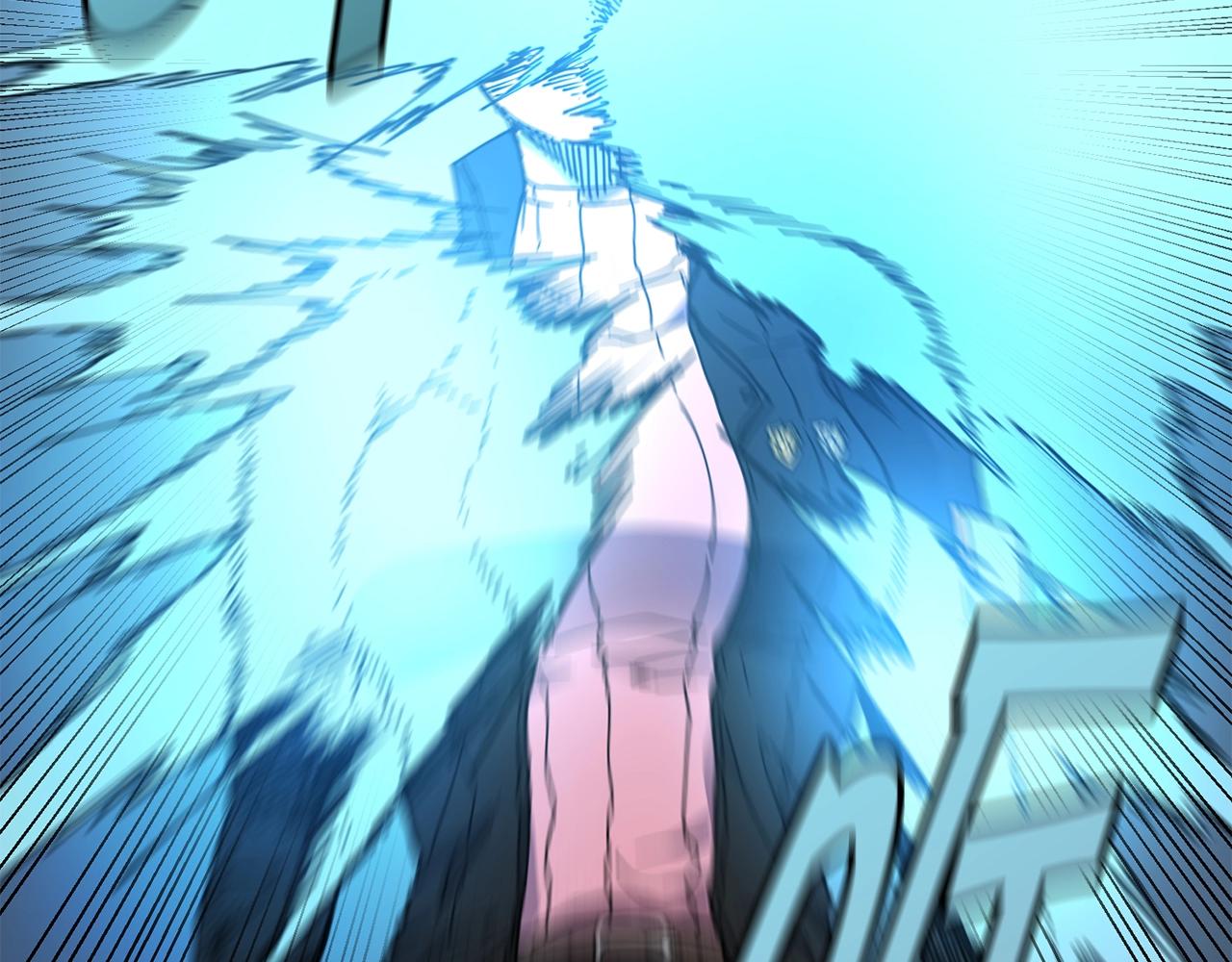 萨满Shaman漫画,第17话 规则5图