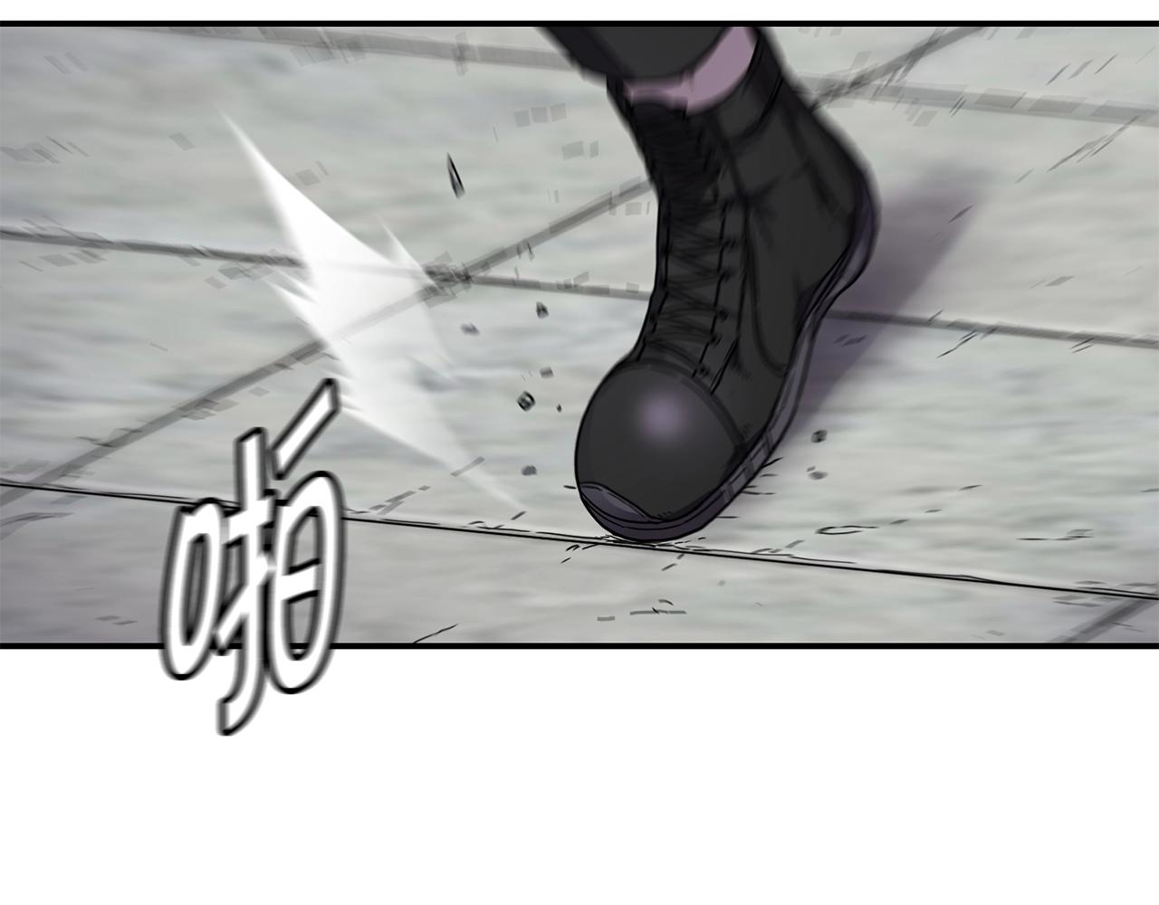 萨满Shaman漫画,第27话 贫民窟中心4图