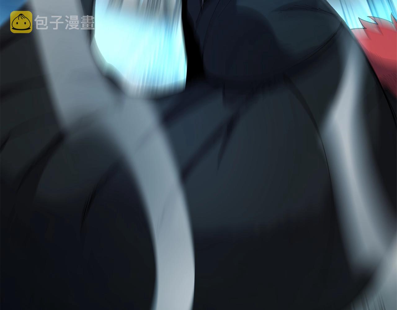 萨满Shaman漫画,第29话 真正的切磋3图