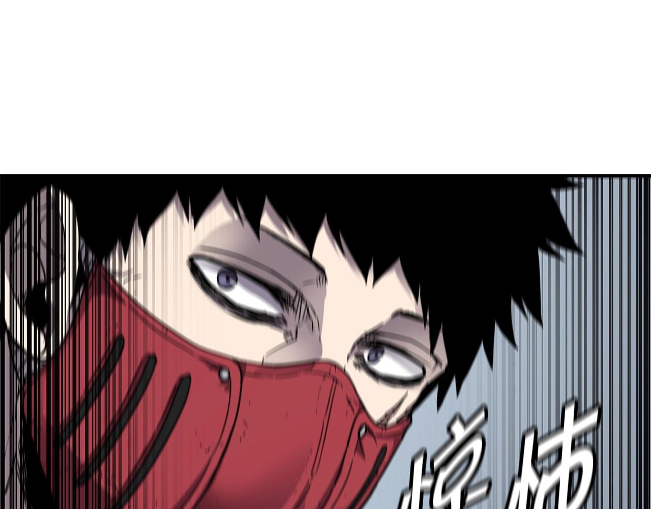 萨满Shaman漫画,第20话 劫狱4图