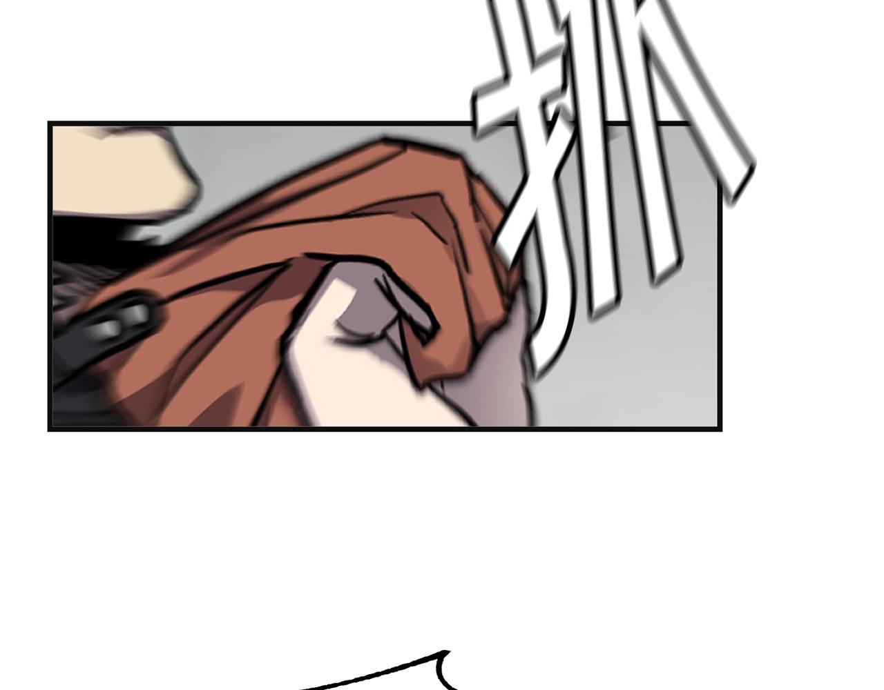 萨满Shaman漫画,第38话 原计划4图