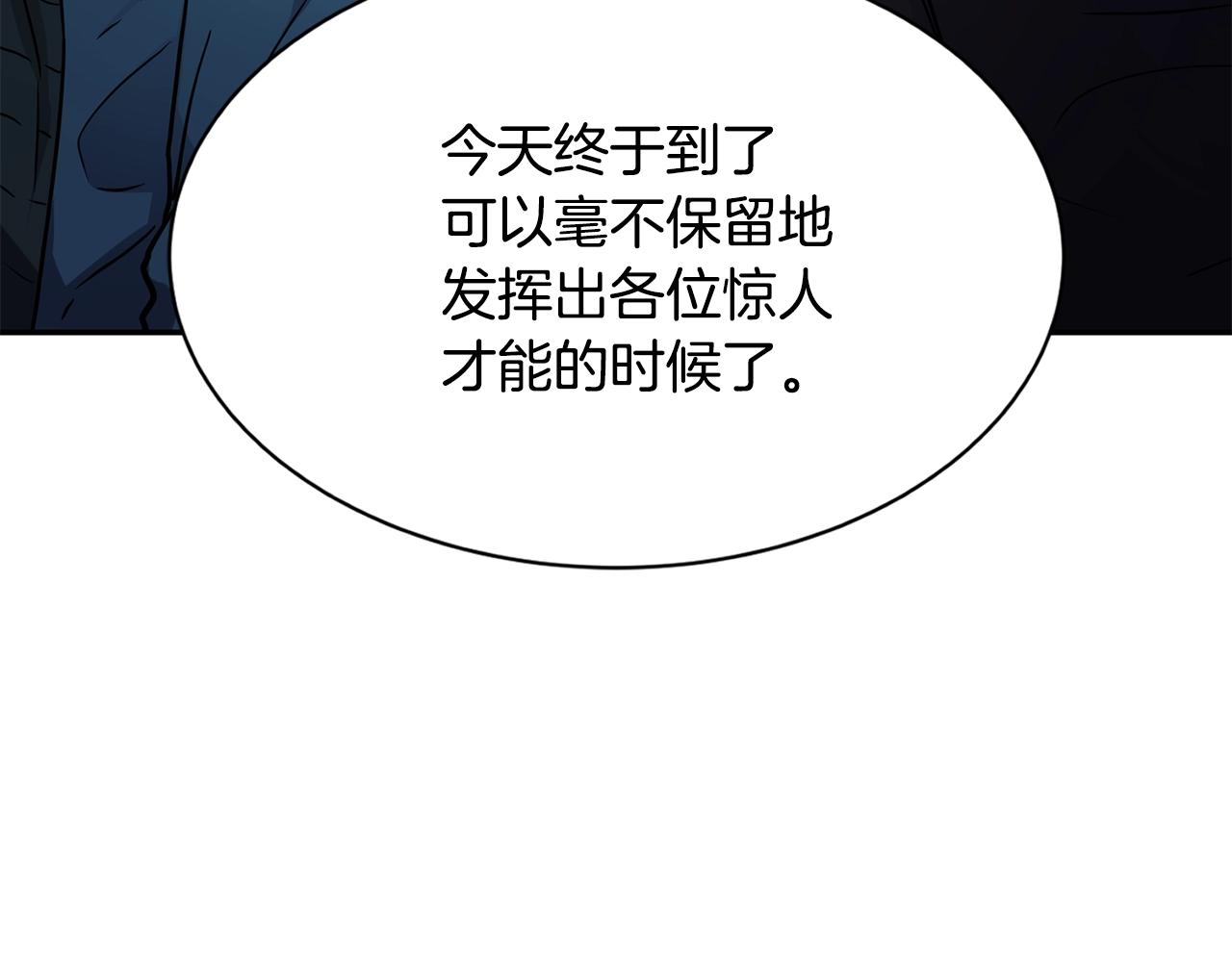 萨满Shaman漫画,第7话 第三遗址5图