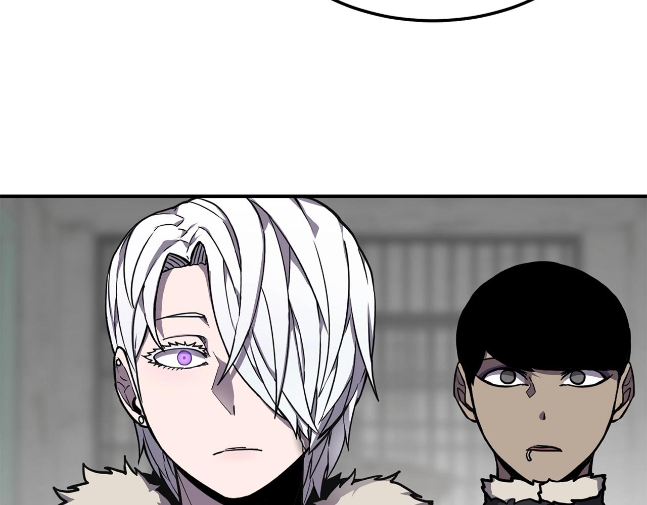 萨满Shaman漫画,第38话 原计划1图