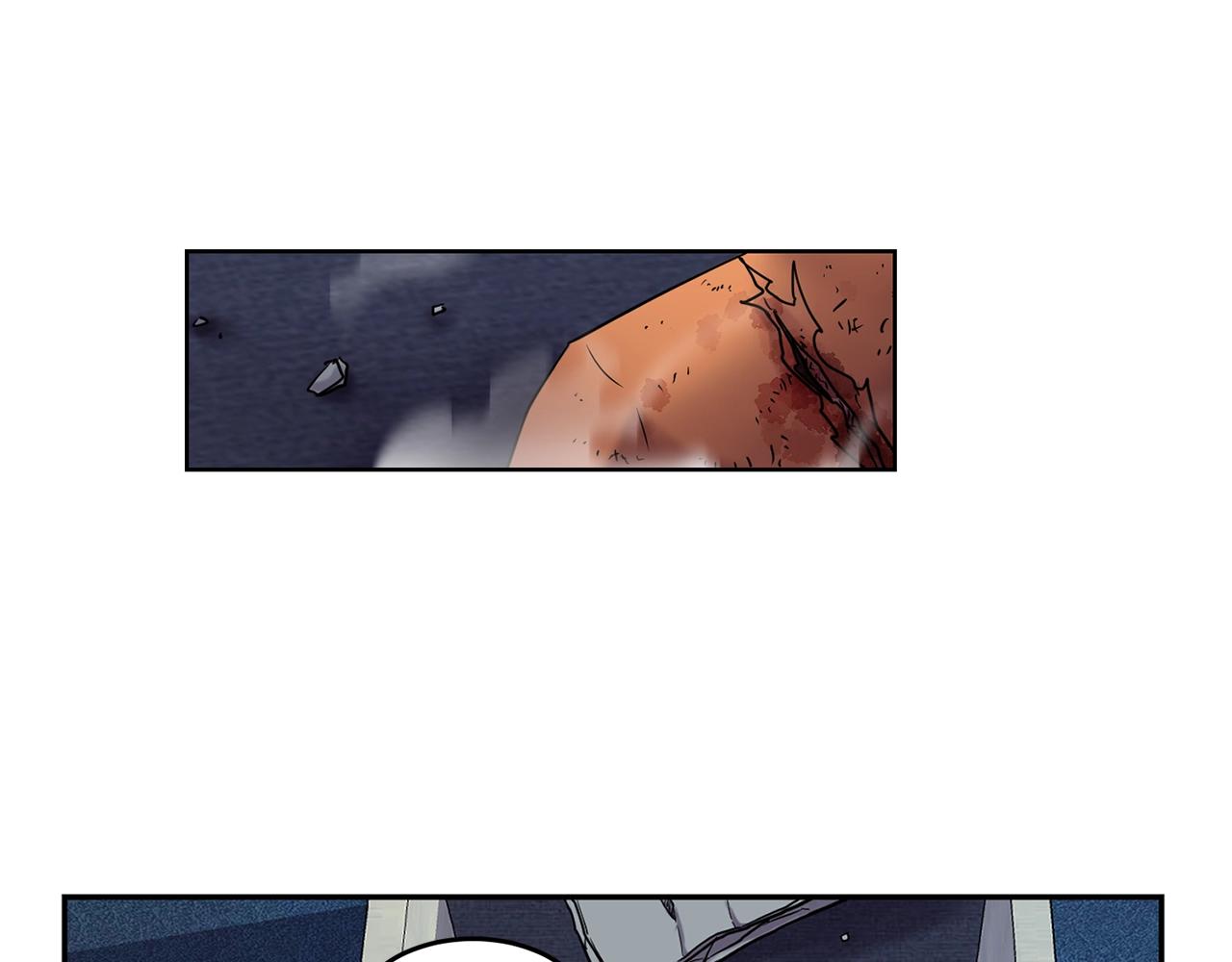 萨满Shaman漫画,第1话 实习生4图