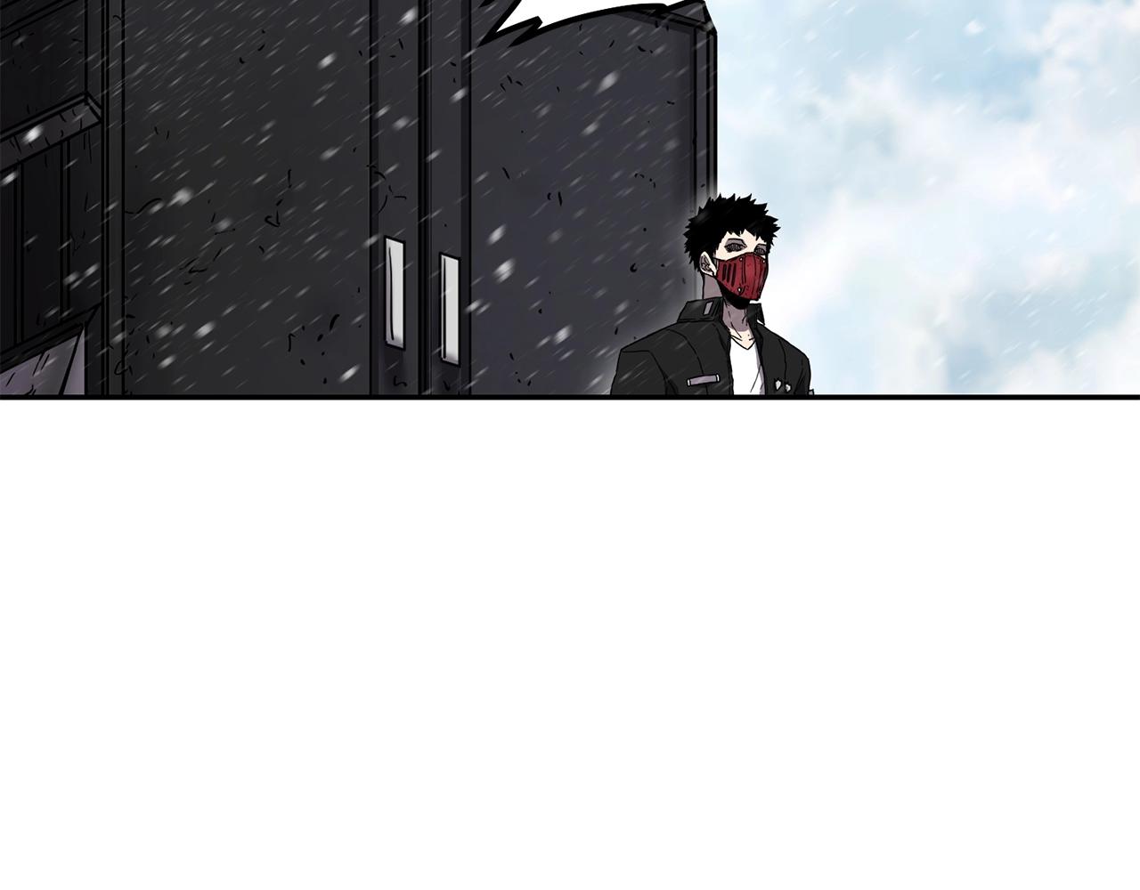 萨满Shaman漫画,第3话 协会1图