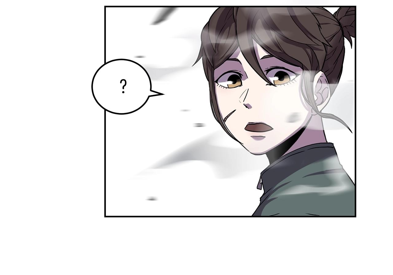 萨满Shaman漫画,第1话 实习生3图