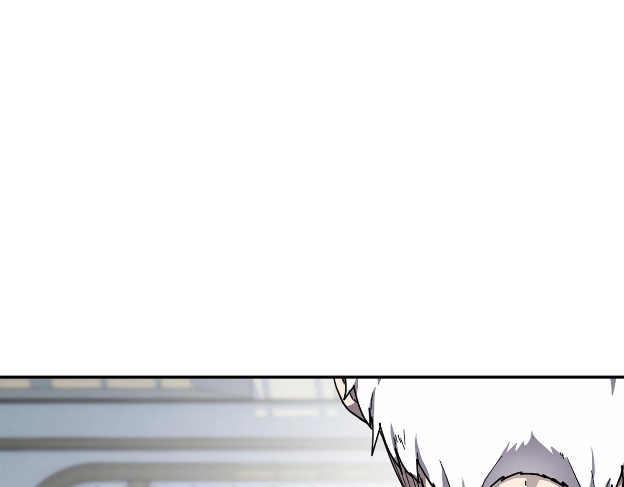 萨满Shaman漫画,第20话 劫狱3图