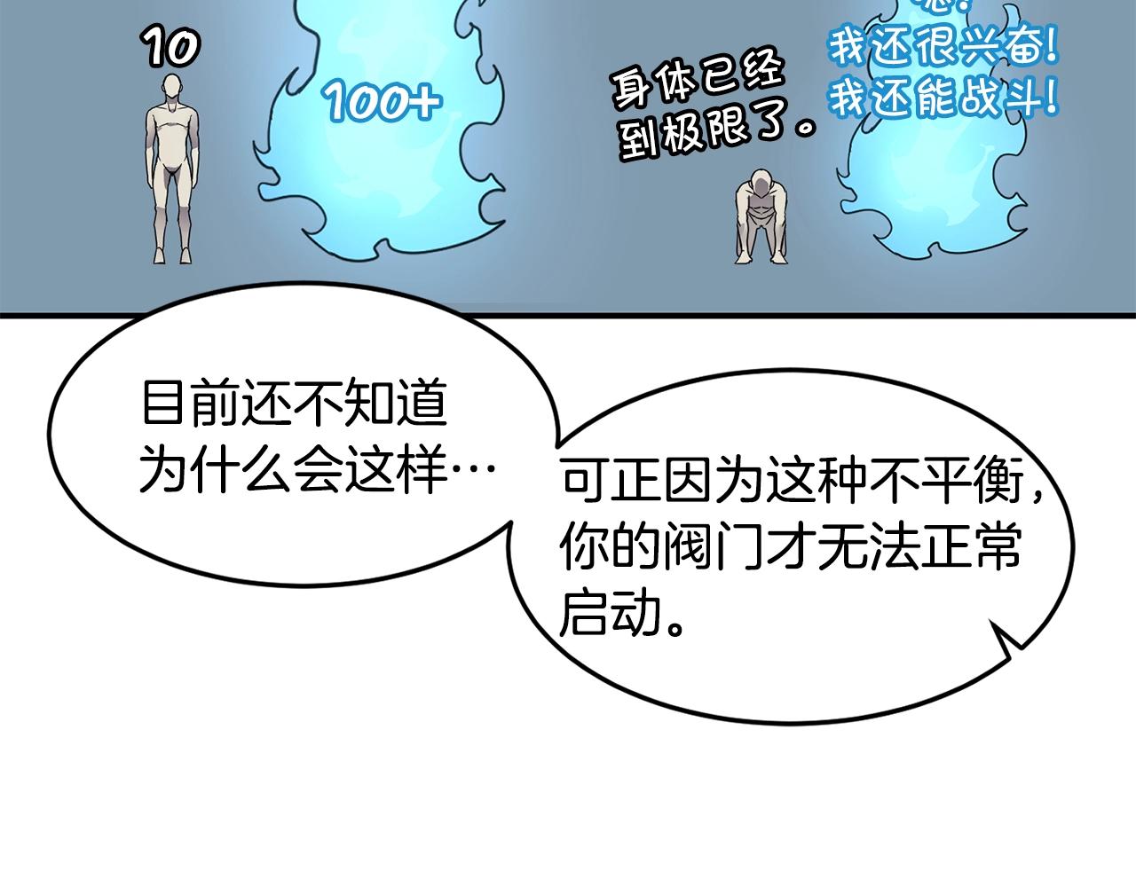 萨满Shaman漫画,第16话 新考核5图