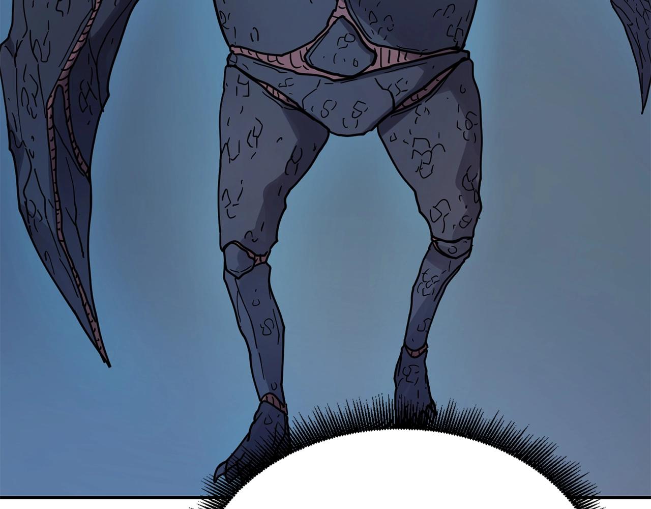 萨满Shaman漫画,第10话 灵魔5图