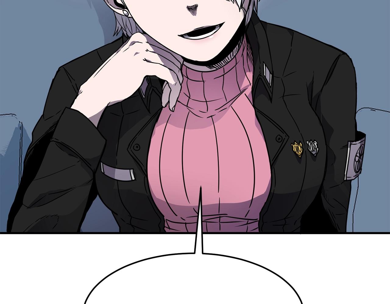 萨满Shaman漫画,第16话 新考核5图